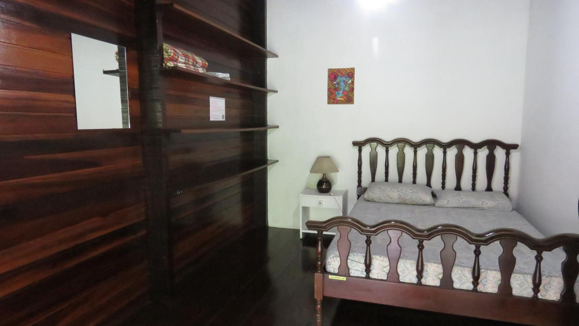 Aldeia Itamambuca Chale Camping Ubatuba Room photo